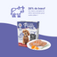 Pack de casseroles et terrines multisaveurs (chien adulte)