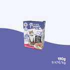 Terrines de saumon, avec épinards et crème (chat stérilisé)
