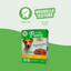 Les fines Lamelles BIO dinde et carottes en sauce (chien adulte)
