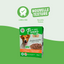 Les fines Lamelles BIO poulet et haricots verts en sauce (chien adulte)