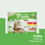 Pack découverte - émincés BIO volaille et bœuf en sauce (chat adulte et stérilisé)