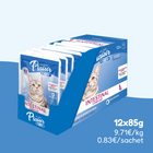 Émincés au poulet - INTESTINAL COMFORT (chat adulte & stérilisé)