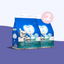 Pack de litières - Sanicat Advanced Hygiène (chat)