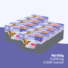Pack d'émincés multisaveurs (chien adulte)