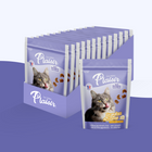 Friandises au fromage (chat adulte)